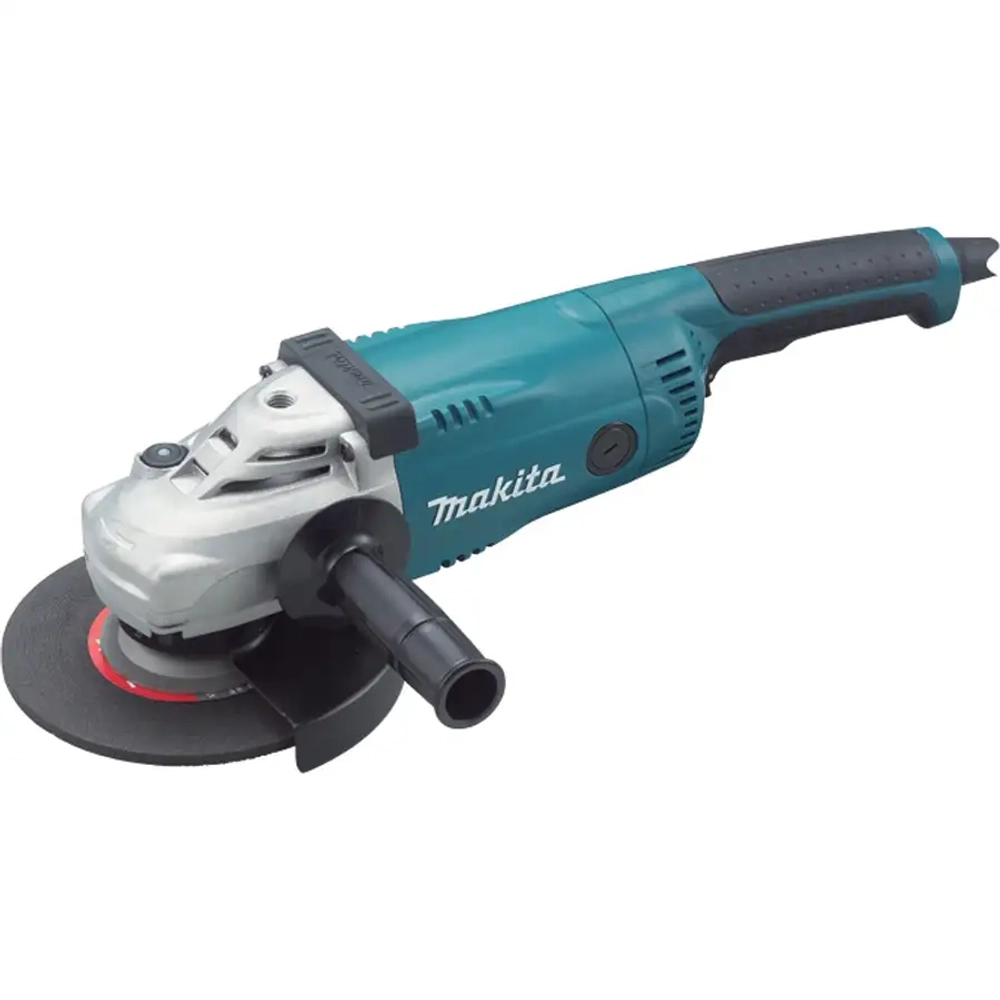 Угловая шлифовальная машина Makita GA7030SF01