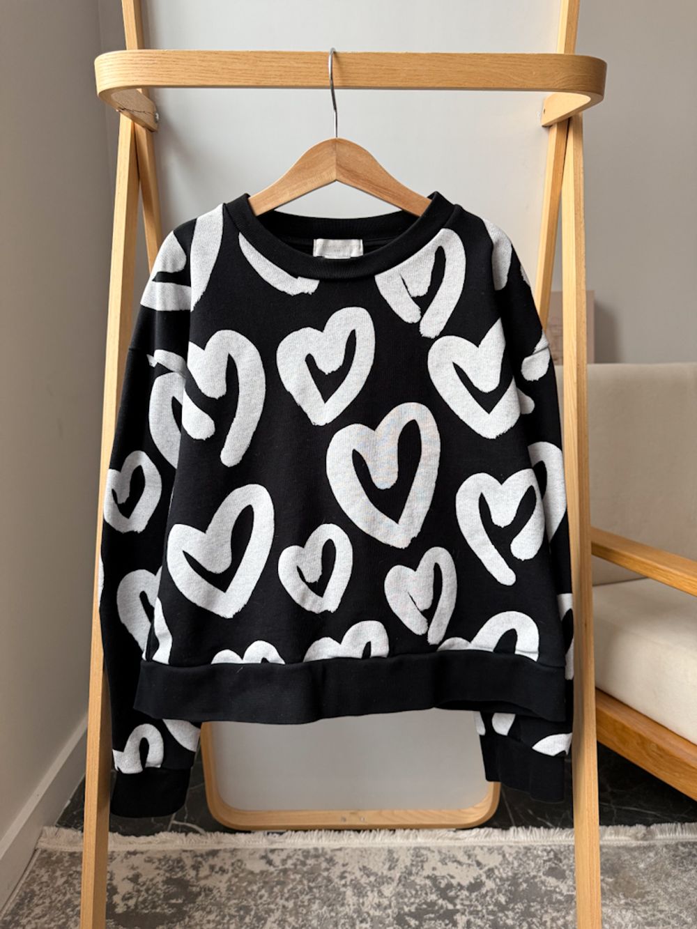 Свитшот Stella McCartney, 152