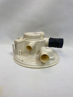 ESF67060XR ктпч14 Чаша (поддон) насоса посудомоечной машины Electrolux 1119151270 б/у