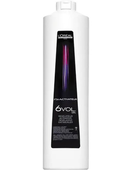 L'Oreal Professionnel Dia Проявитель 6% (20 vol.) 1000 мл