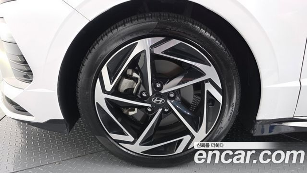 Hyundai Sonata 1.6 Turbo — 2024