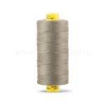 Нитка Gutermann Mara 30 (300 метров), 1 кат., для отстрочки | 824 зеленый камуфляж