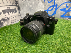 Canon EOS 3000 kit EF 28-80mm 3.5 5-5.6 II