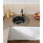 GranFest RONDO R-580L black