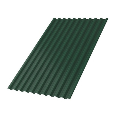 ПрофлистС-21x1000-A (ПЭ-01-6005-0,4)