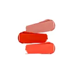 Набор помад KIKO Milano Smart Fusion Lipstick Kit - All The Must Have