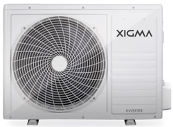 Кондиционер XIGMA TurboCool 2024 XGI-TXC50RHA Inverter