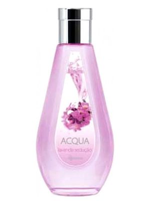 O Boticario Acqua Lavanda Seducao