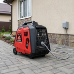 Инверторный генератор SUNREKA G4000EAiS