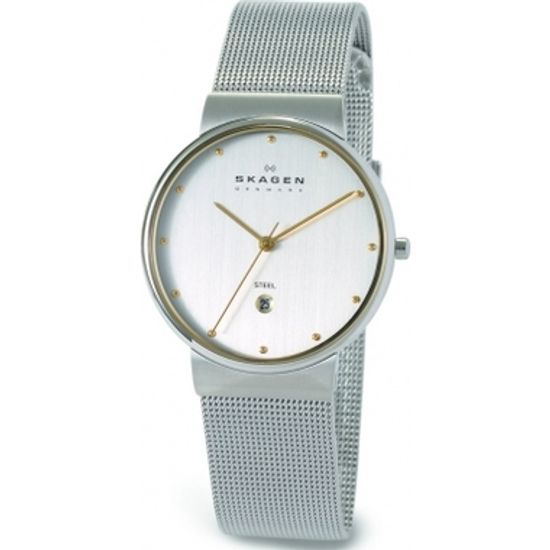 Наручные часы Skagen 355LGSC