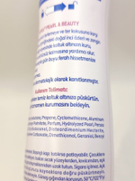NIVEA Дезодорант - антиперсперант  спрей  Женский Pear&Beauty с экстрактом жемчуга и маслом авокадо  150 мл (Германия)