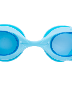 Очки для плавания Chubba Blue, детский