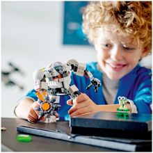 Конструктор LEGO Creator 31115 Космический робот для горных работ