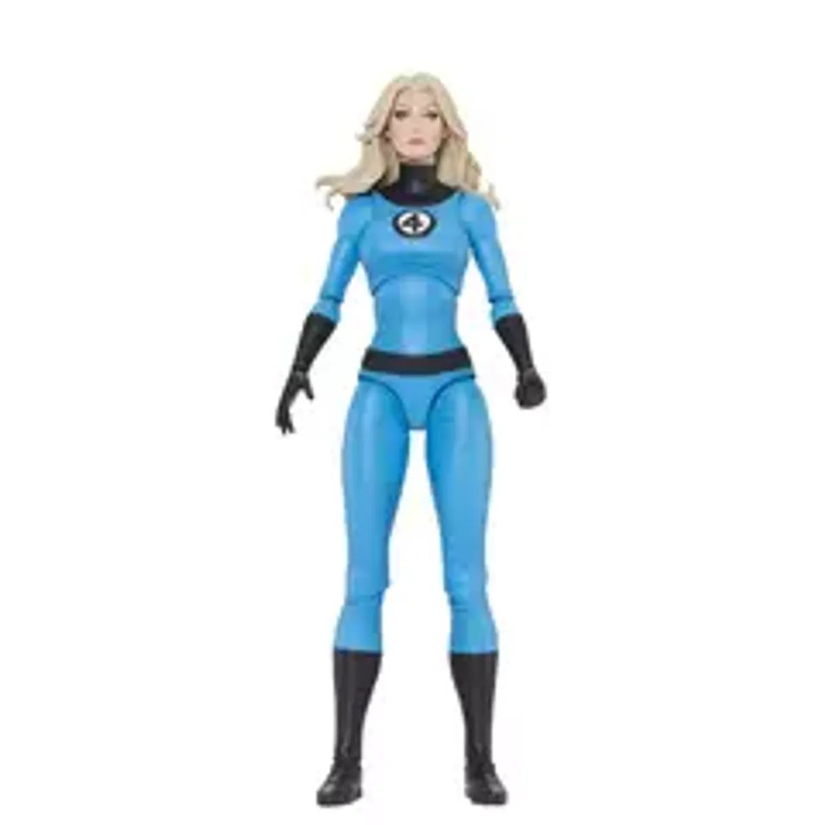 Фигурка Marvel Select: Invisible Woman