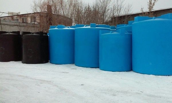 Как правильно хранить пластиковые емкости зимой Как правильно хранить пластиковые емкости зимой