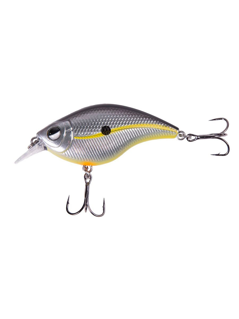 Воблер плавающий Lucky John Original FLAT CRANK F 06/A093