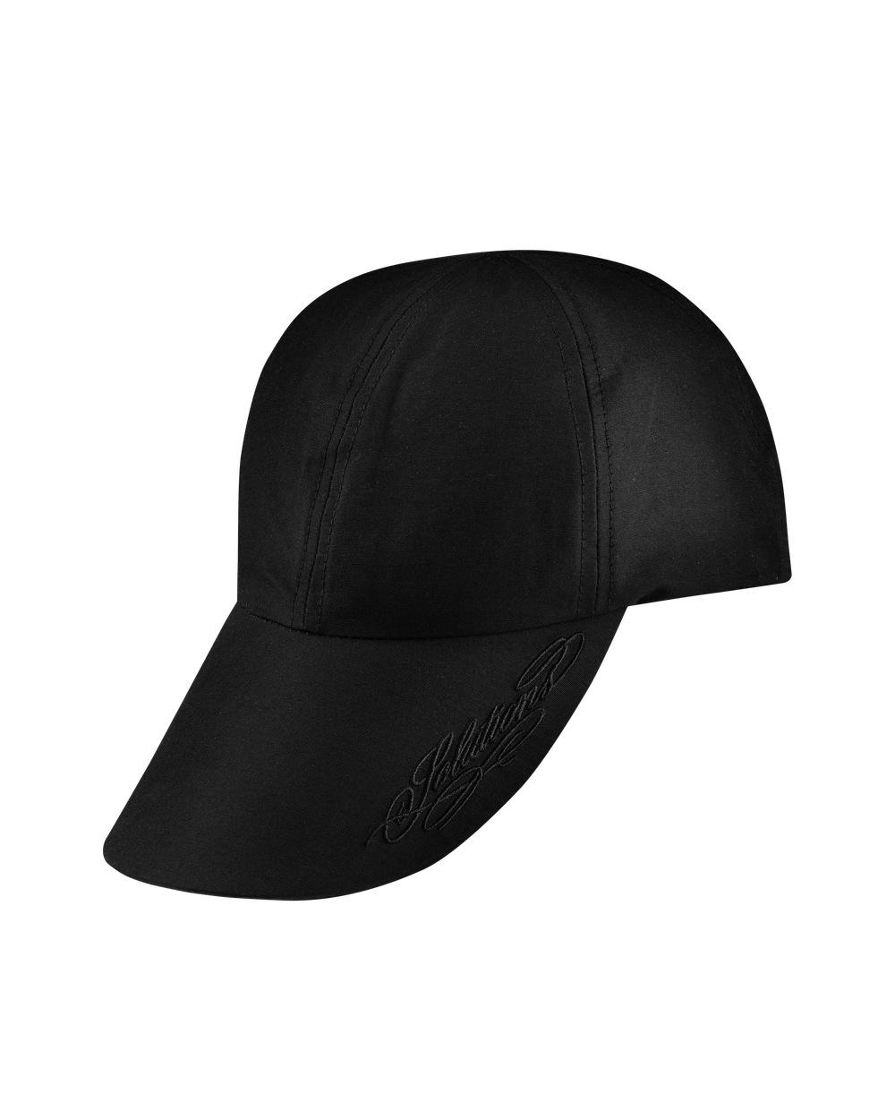 BLADE nylon cap
