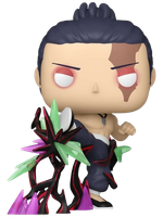 Фигурка Funko POP! Plus Jujutsu Kaisen Aoi Todo (светится в темноте)