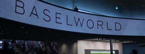 Aerowatch на Baselworld 2018 Aerowatch на Baselworld 2018