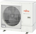 Кассетный кондиционер Fujitsu AUXG30KRLB/UTGUKYAW/AOYG30KATA