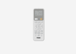 Настенная сплит-система Haier Spirit On-Off (-40C)