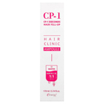 CP-1, 3 Seconds Hair Fill-Up, филлер для волос, 170 мл (5,74 жидк. унции)
