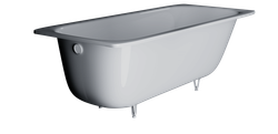TÖNLOS BATH