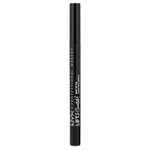 NYX Professional Makeup, Поднимите и бросьте! краска для бровей, оттенок 10 черный, 1 мл (0,03 жидк. унции)