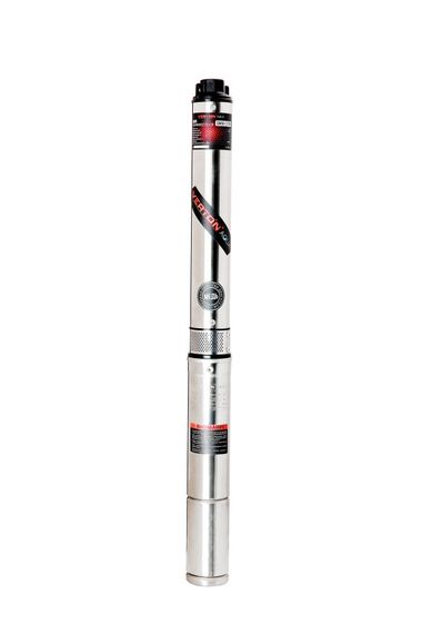 Скважинный центробежный насос Verton AQUA DW50/370V 36690