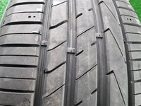 Шина Комплект 255/50 R20 Hankook Ventus S1 Evo 2