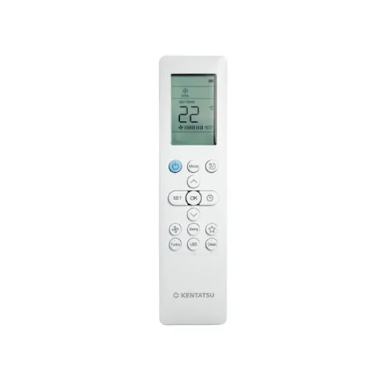 Кассетный блок мульти сплит системы Kentatsu KMZA20HZRN1