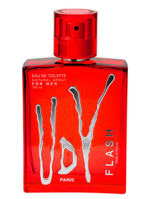 Ulric de Varens UDV Flash for Men