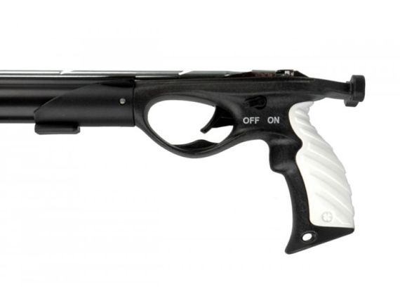 Ружье-арбалет подводное Sargan Калан 750 гарпун 6,5 мм