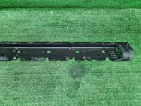 Накладка подножки левая Land Cruiser 200 (07-21)