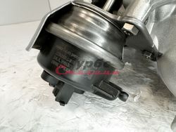 Турбина 53039700542 BorgWarner для Audi