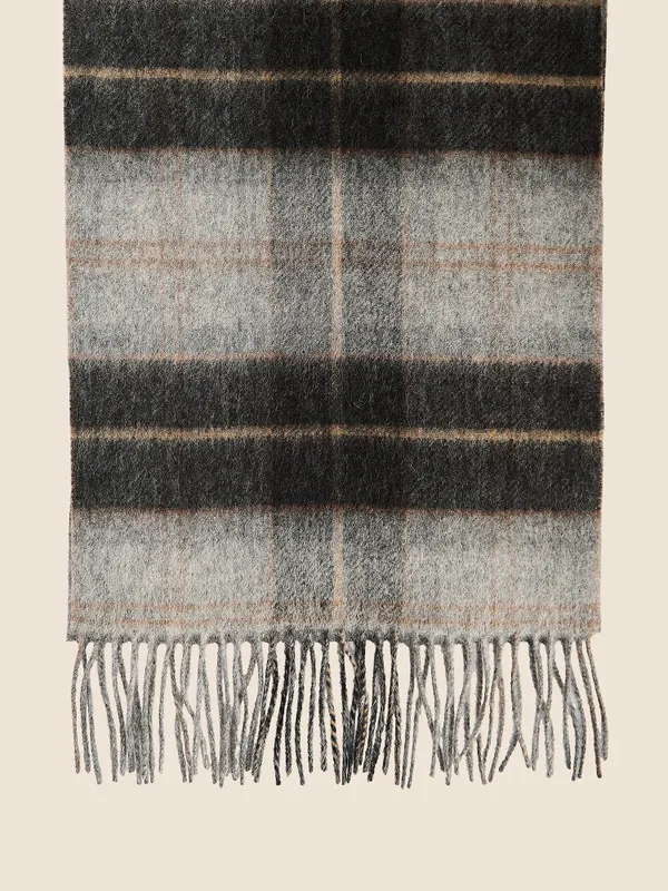 Шарф мужской PAUL TAYLOR