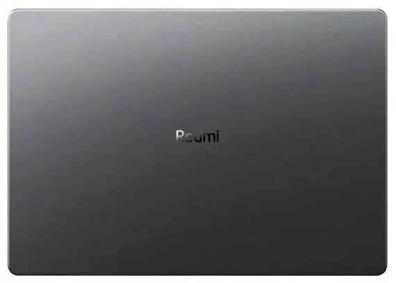 14" Ноутбук Xiaomi RedmiBook 14 2024 i5-13500H/16GB/1TB grey (JYU4575CN)