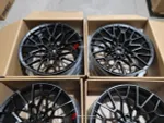 КОВАНЫЕ ДИСКИ ДЛЯ BMW M5 G90 2025 БМВ