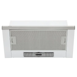 Встраиваемая вытяжка Krona KAMILLA slim 600 INOX (2 мотора)