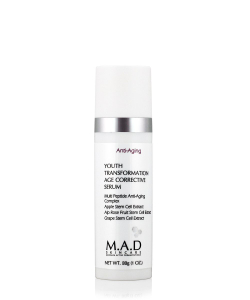 Youth Transformation Age Corrective Serum — Корректирующая сыворотка для ухода за кожей с омолаживающим эффектом, 30 г