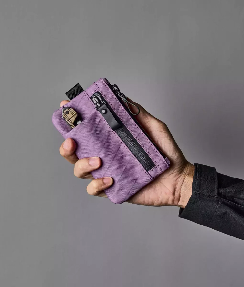 Кошелек Alpaka Zip Pouch Pro