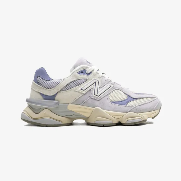 Кроссовки унисекс NEW BALANCE 9060