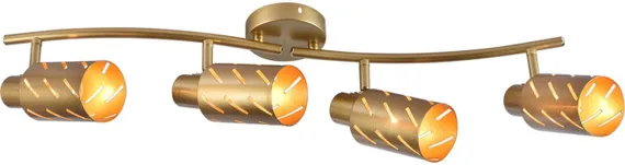 Спот 05970-0.8-04 GOLD Reluce