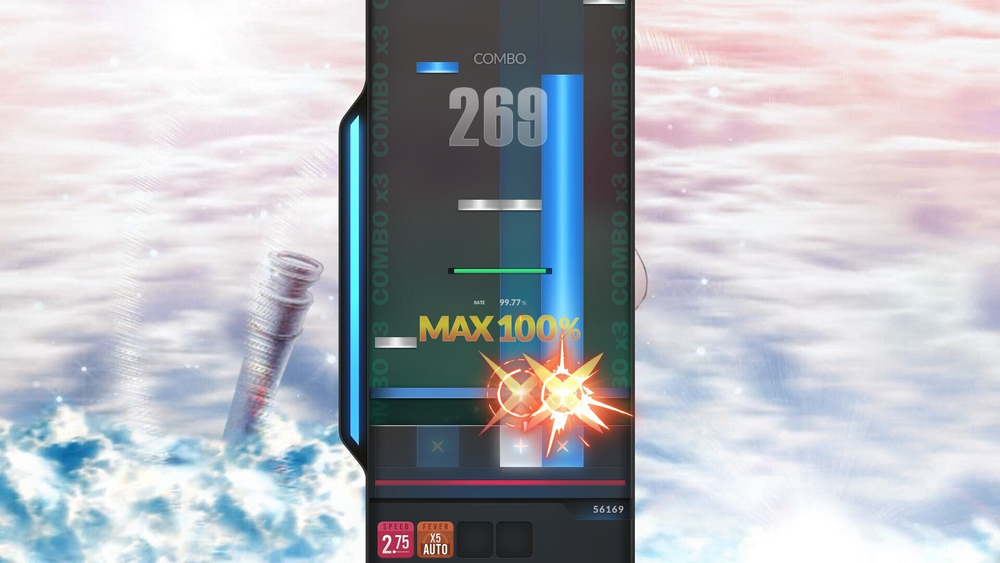 DJMAX RESPECT V - Clazziquai Edition PACK (для ПК, цифровой код доступа)