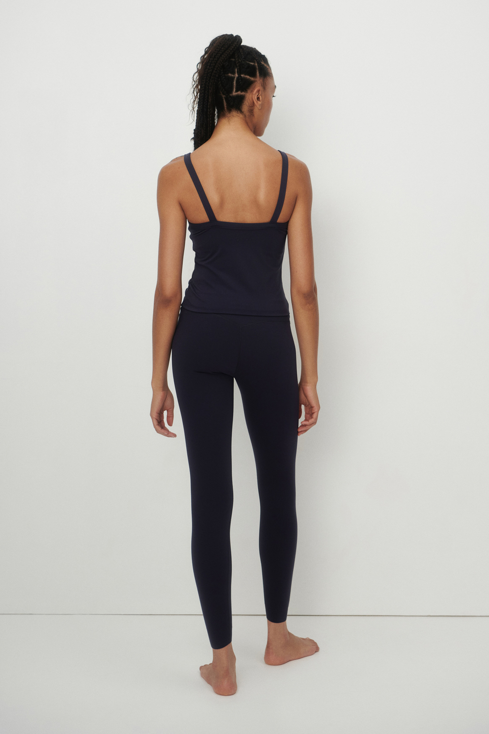Спортивные леггинсы SoftMove™ - H&M