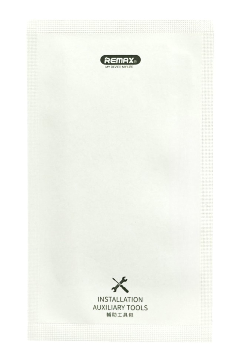 Защитное стекло для i-Phone 15 Pro Max 6.7" Remax GL-27 3D чёрное