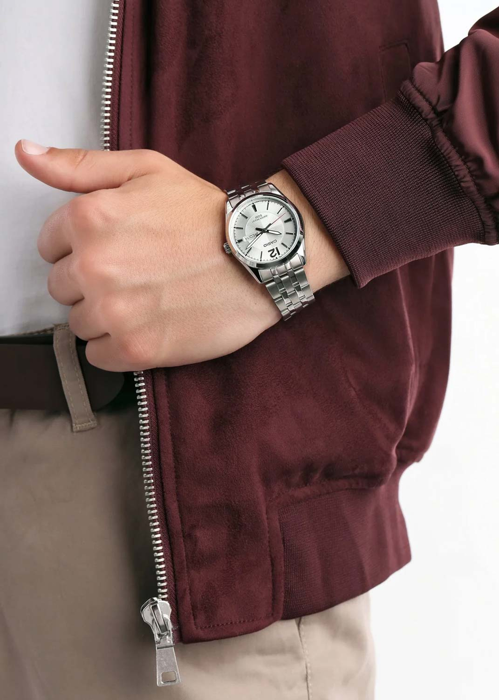 Часы Casio MTP-1335D-7A