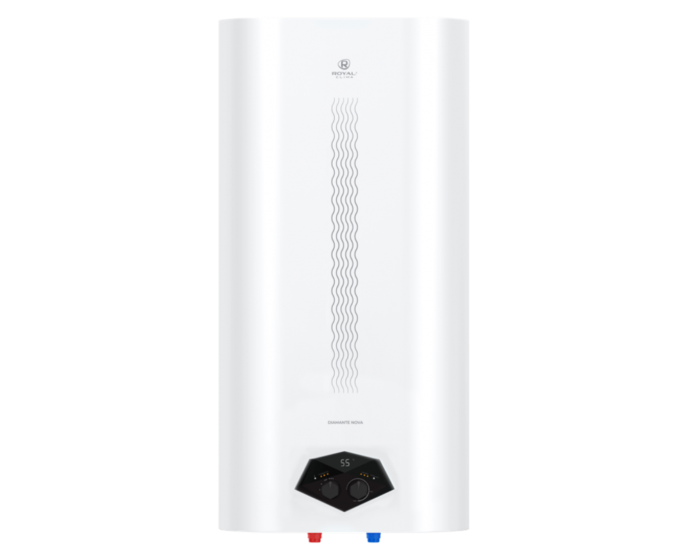 Накопительный водонагреватель Royal Clima RWH-DN50-FE DIAMANTE NOVA