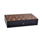 Хьюмидор Elie Bleu Safari Panther African kaya/Atlantic jara