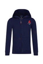 Худые POLO RALPH LAUREN - темно-синий(929456)